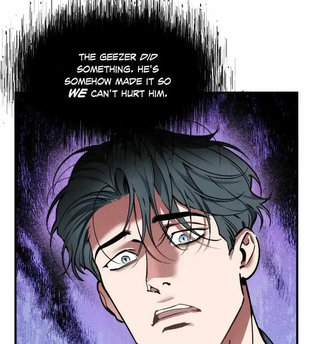 Read Swallow You Whole chapter 3.6 image 40 on Lezhin