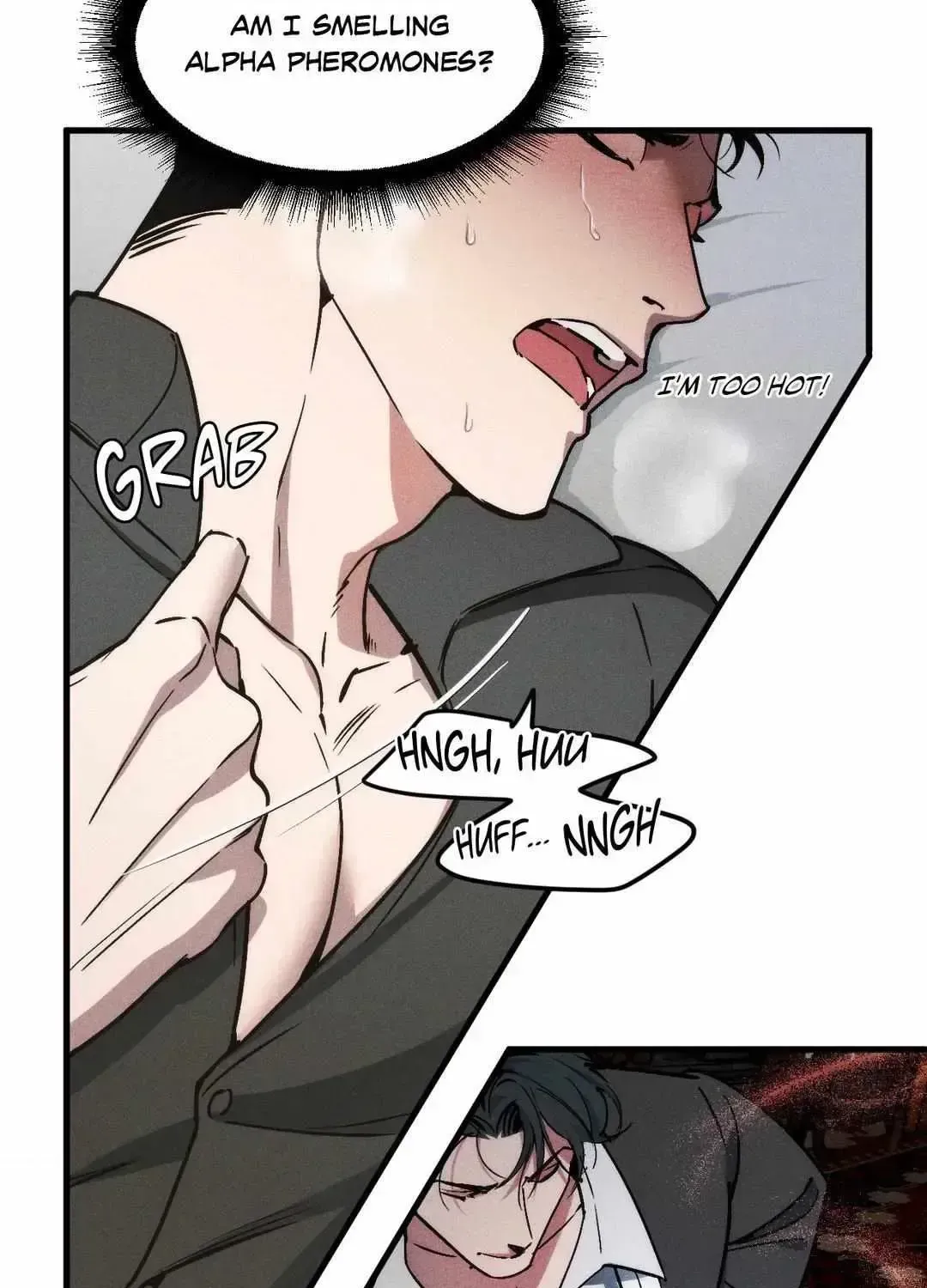 Read Swallow You Whole chapter 3.6 image 71 on Lezhin