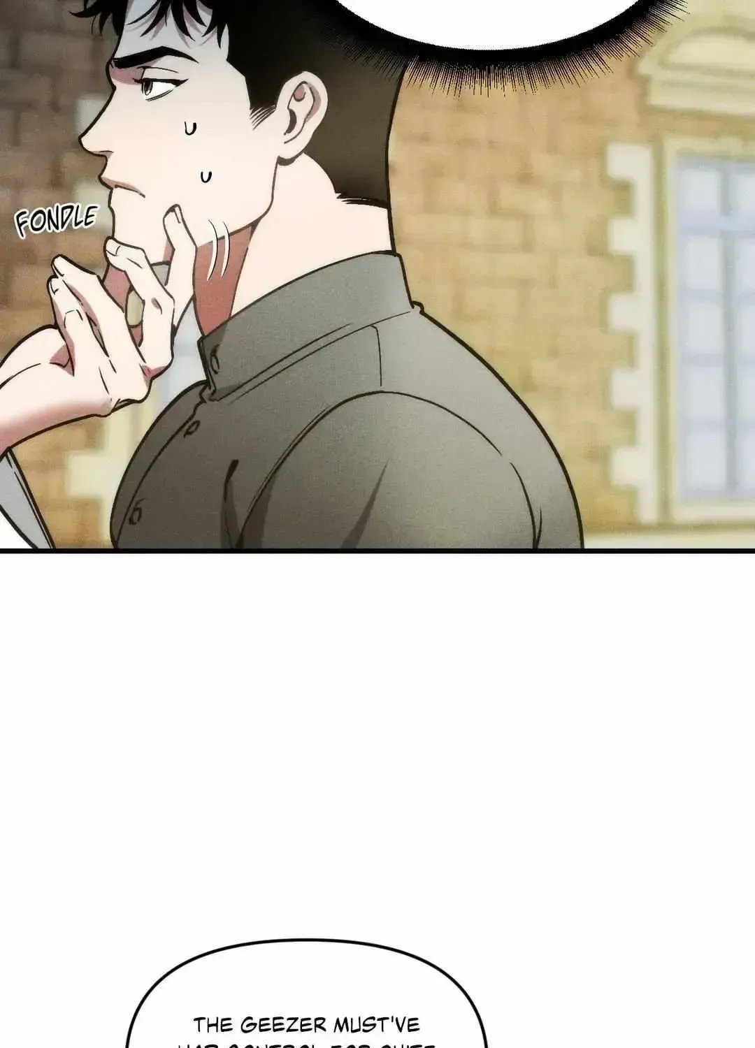 Read Swallow You Whole chapter 3.6 image 8 on Lezhin