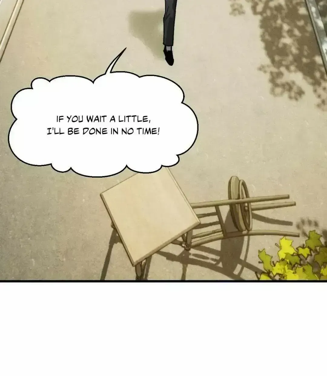 Read Swallow You Whole chapter 3.7 image 65 on Lezhin