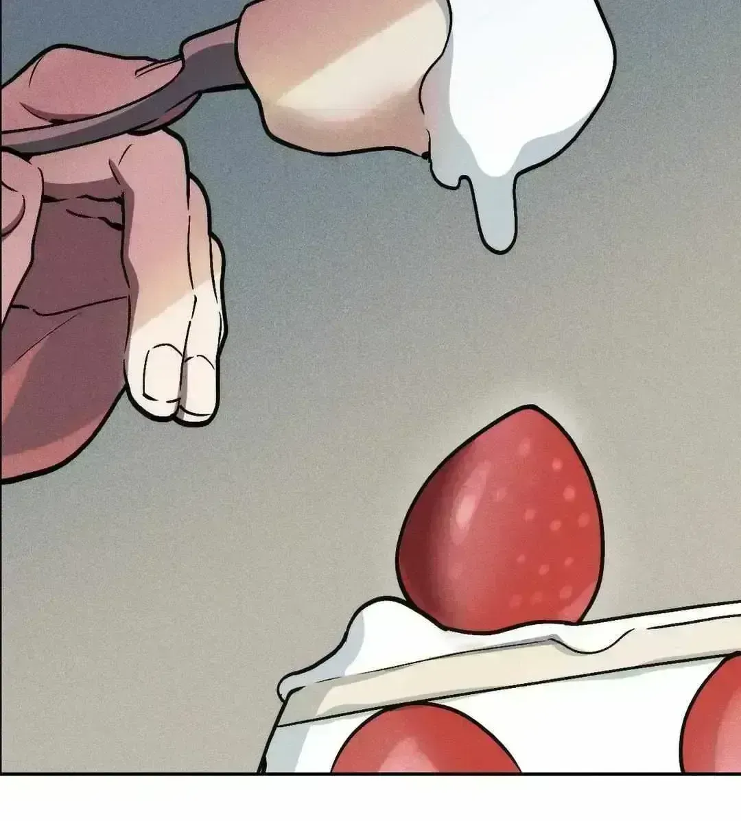 Read Swallow You Whole chapter 3.7 image 9 on Lezhin