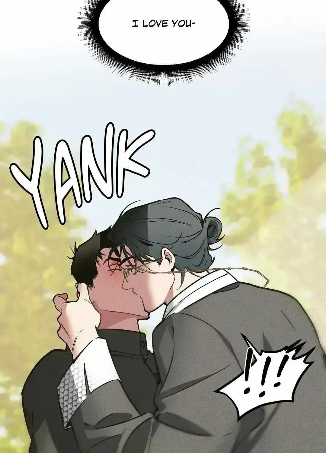 Read Swallow You Whole chapter 3.7 image 92 on Lezhin