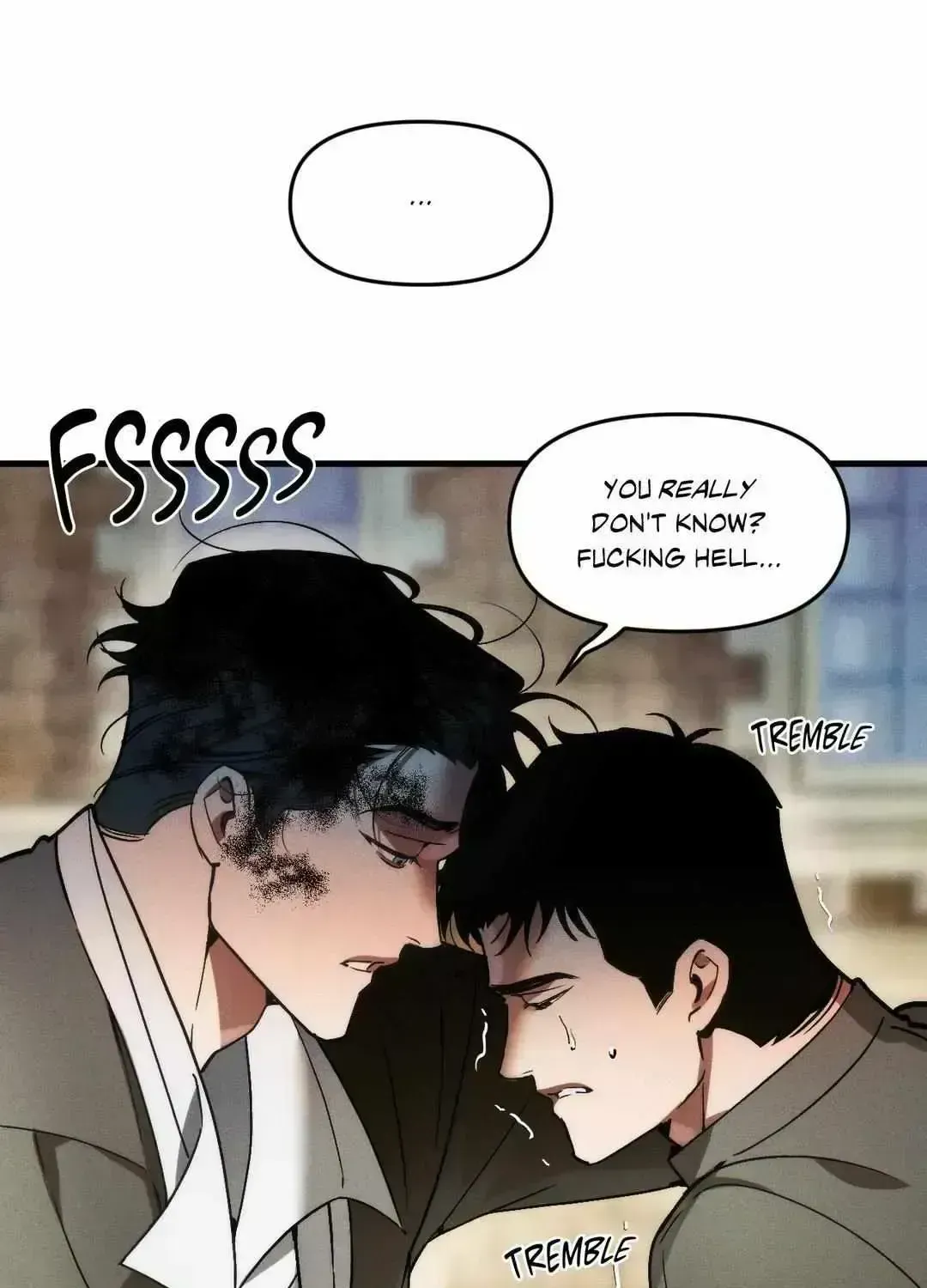 Read Swallow You Whole chapter 3.8 image 20 on Lezhin