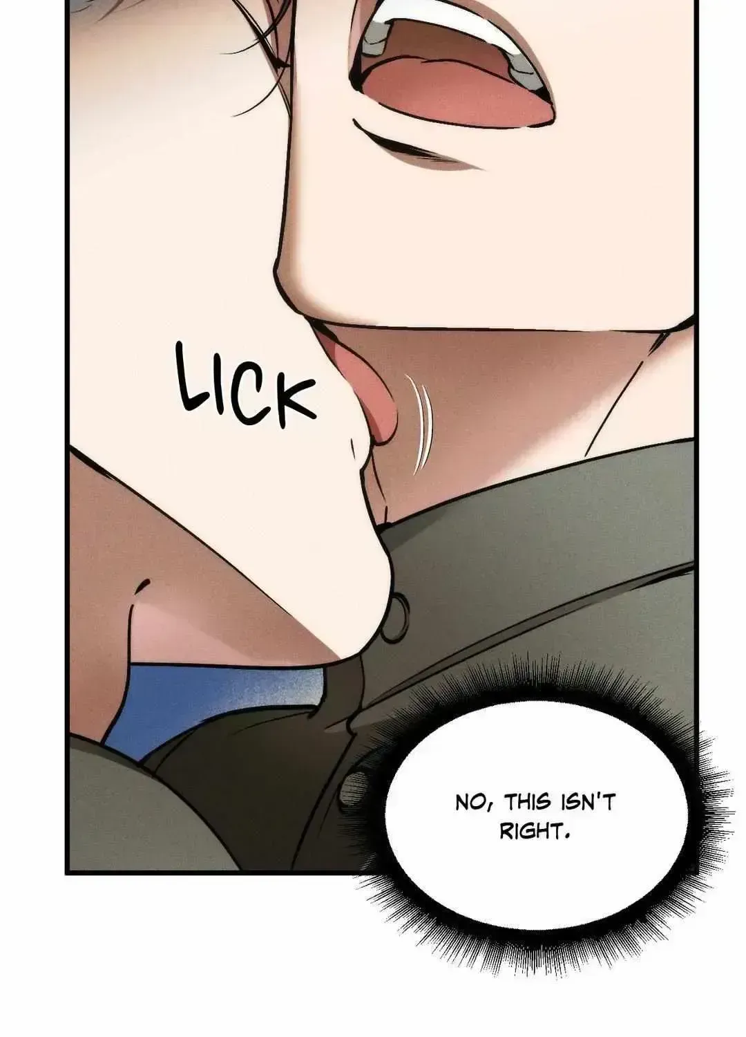 Read Swallow You Whole chapter 3.8 image 24 on Lezhin