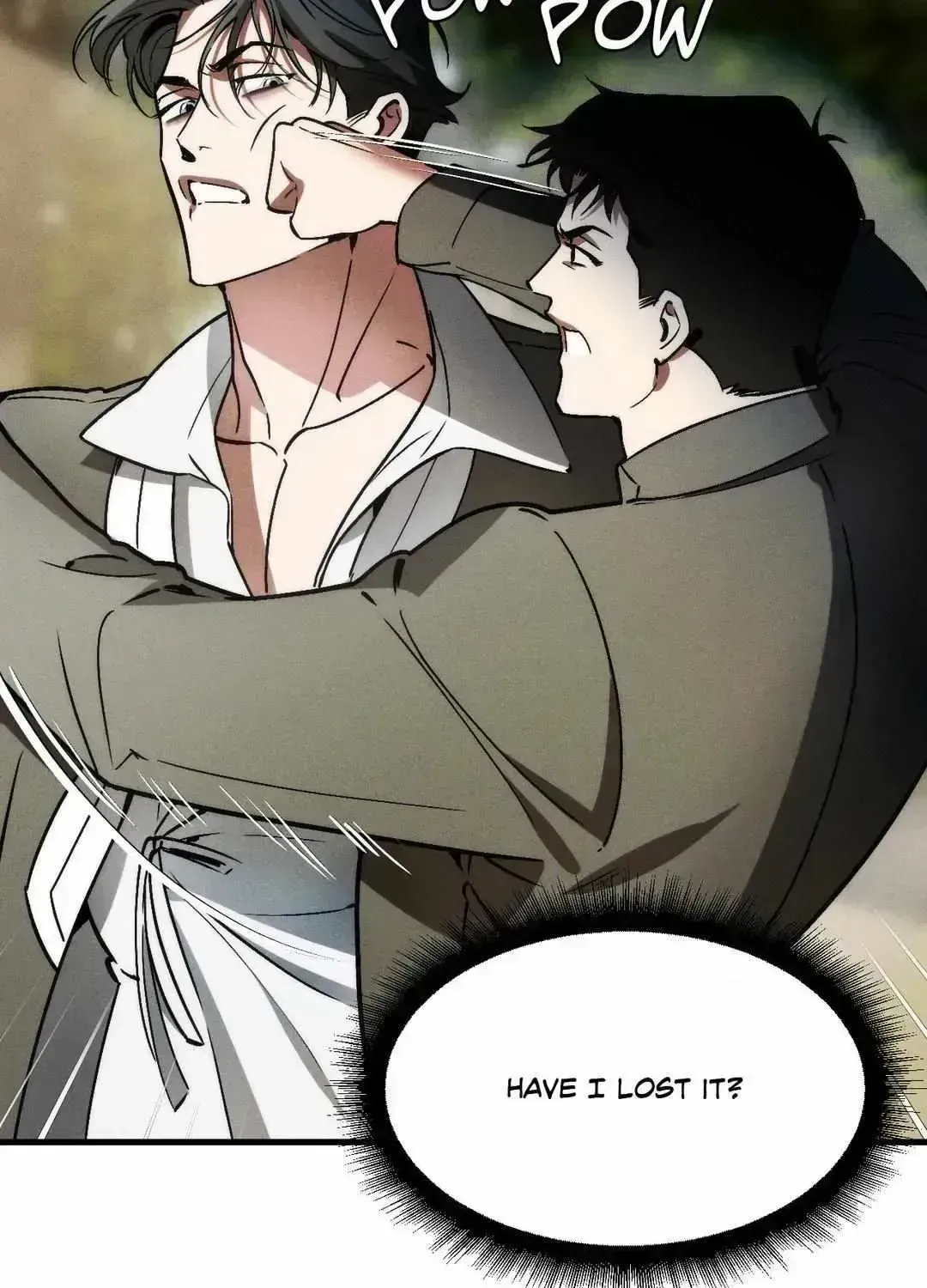 Read Swallow You Whole chapter 3.8 image 28 on Lezhin