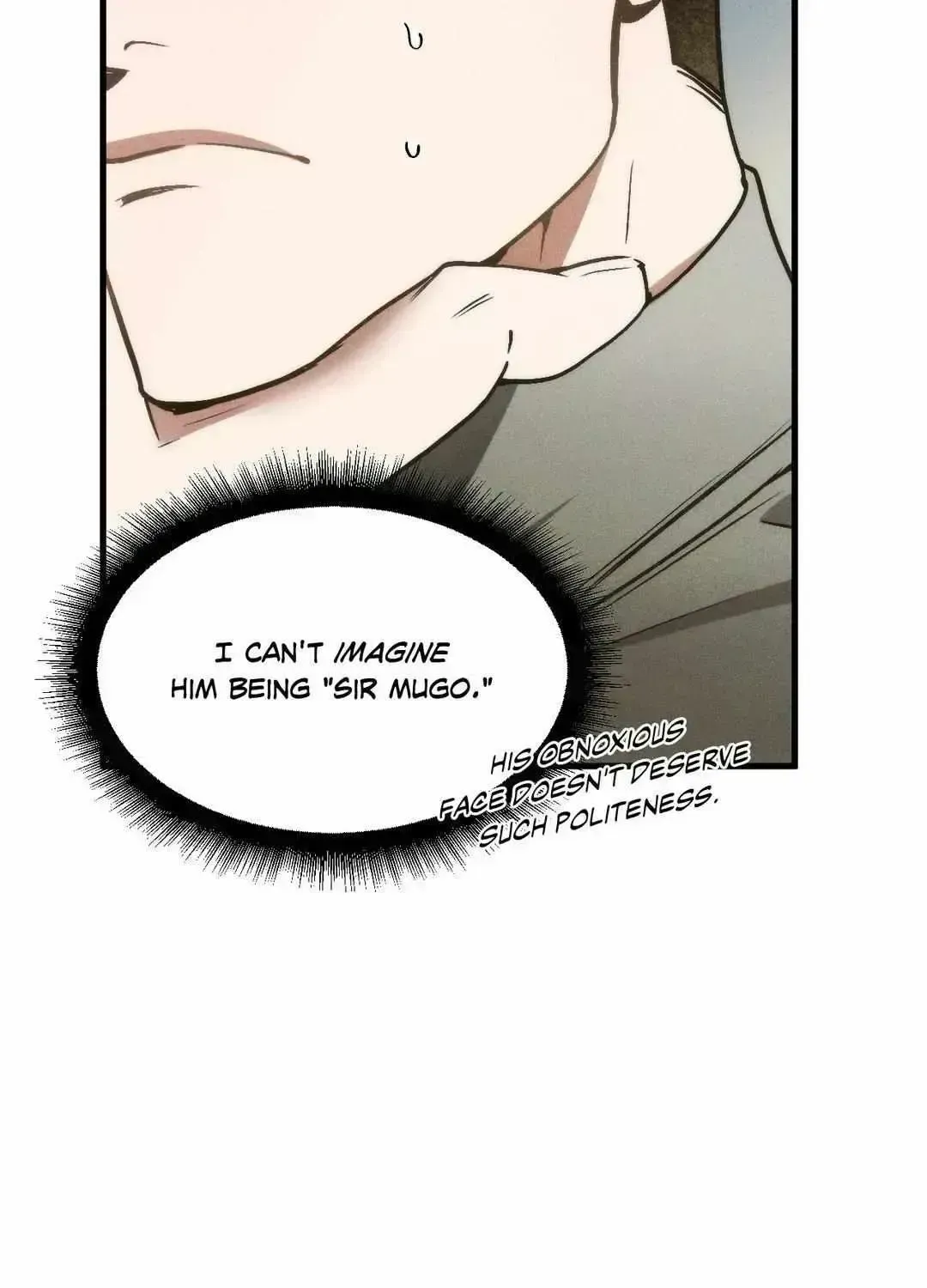 Read Swallow You Whole chapter 3.8 image 6 on Lezhin