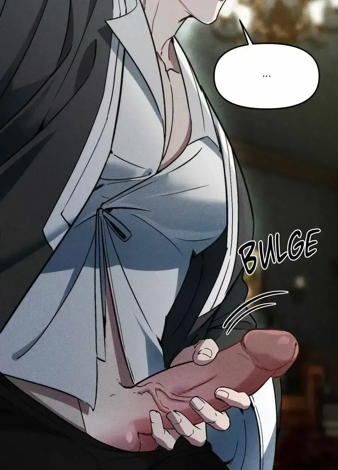 Read Swallow You Whole chapter 3.8 image 75 on Lezhin
