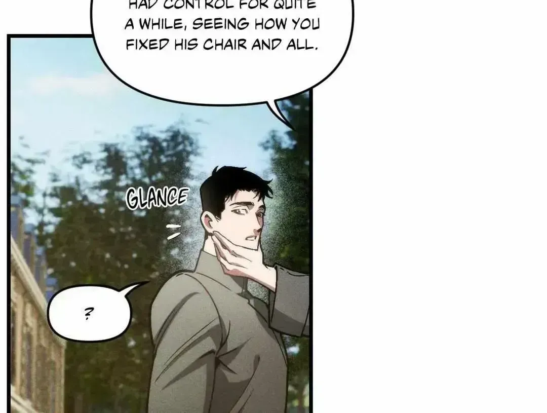 Read Swallow You Whole chapter 3.8 image 9 on Lezhin