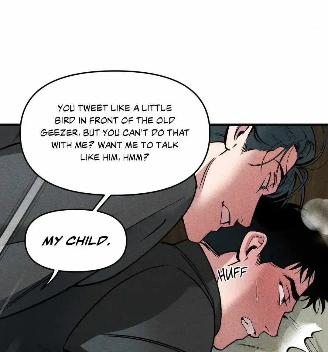 Read Swallow You Whole chapter 3.8 image 92 on Lezhin