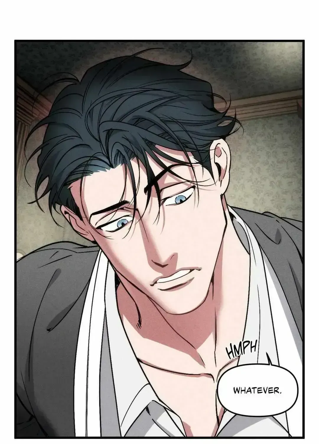 Read Swallow You Whole chapter 3.8 image 97 on Lezhin