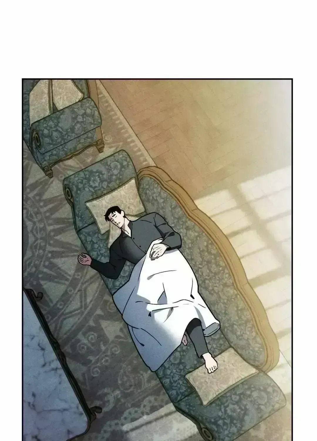 Read Swallow You Whole chapter 3.9 image 0 on Lezhin