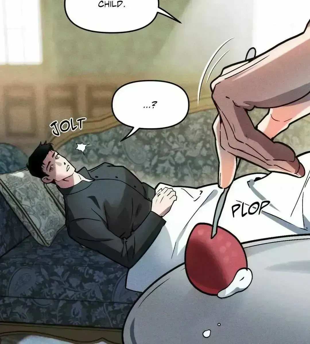 Read Swallow You Whole chapter 3.9 image 11 on Lezhin