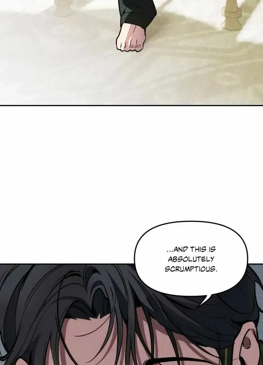 Read Swallow You Whole chapter 3.9 image 14 on Lezhin