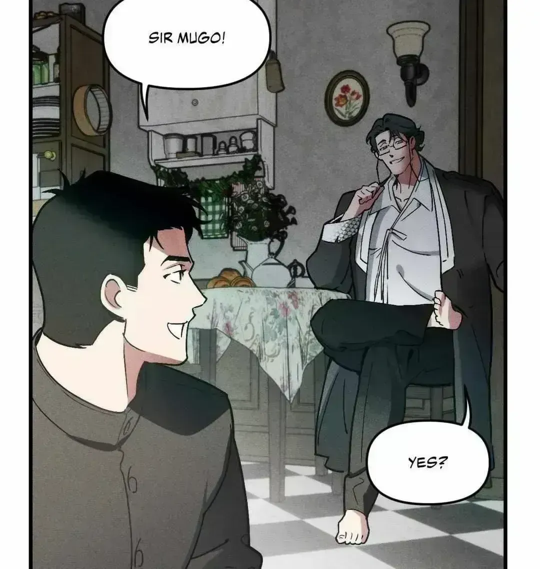 Read Swallow You Whole chapter 3.9 image 49 on Lezhin