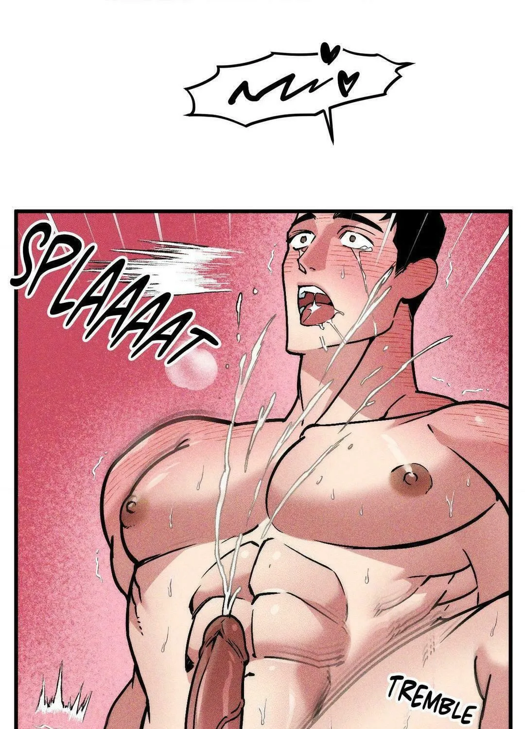 Read Swallow You Whole chapter 30 image 102 on Lezhin