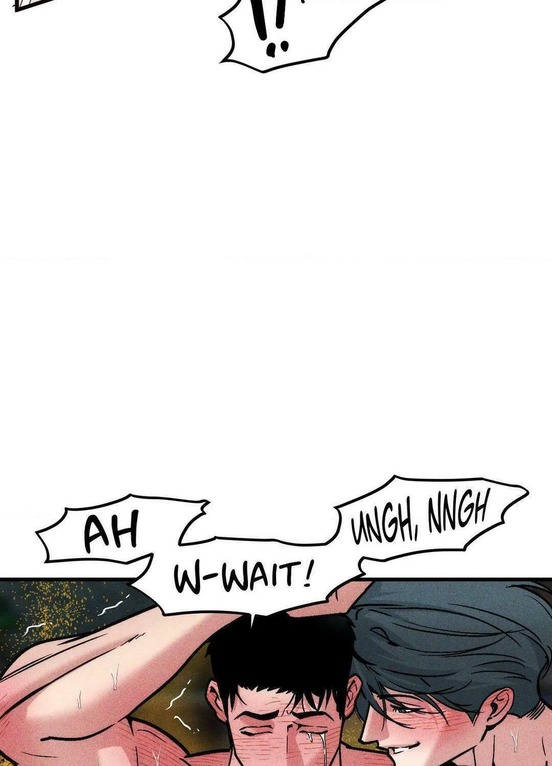 Read Swallow You Whole chapter 30 image 104 on Lezhin