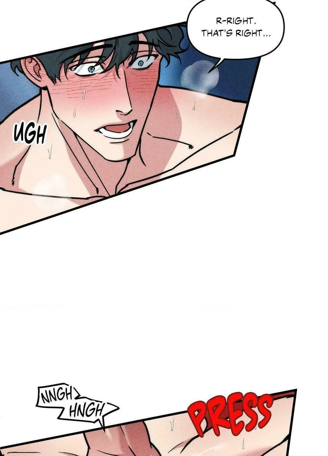 Read Swallow You Whole chapter 30 image 112 on Lezhin