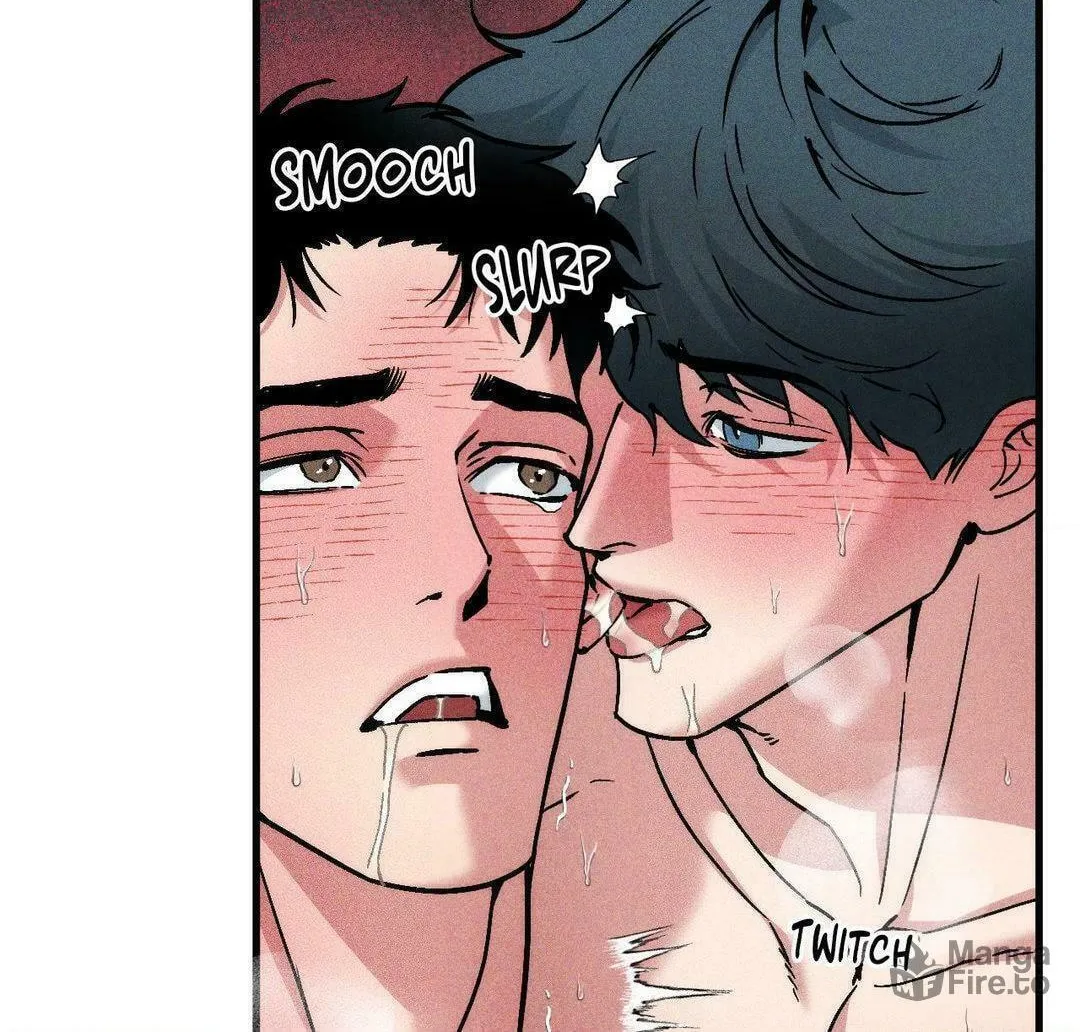 Read Swallow You Whole chapter 30 image 119 on Lezhin