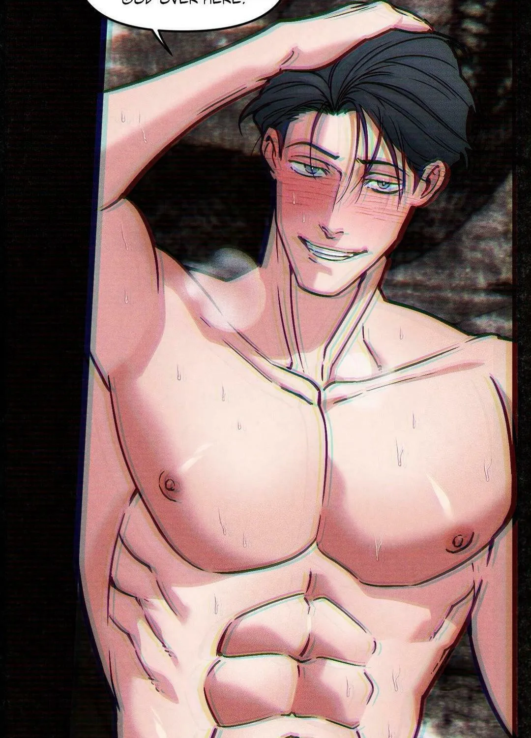 Read Swallow You Whole chapter 30 image 124 on Lezhin