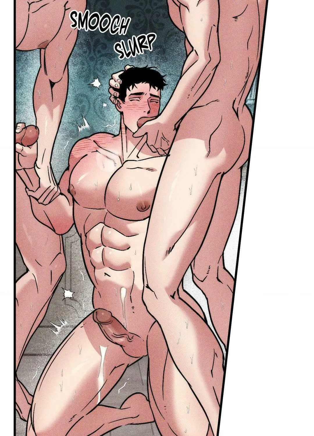 Read Swallow You Whole chapter 30 image 136 on Lezhin