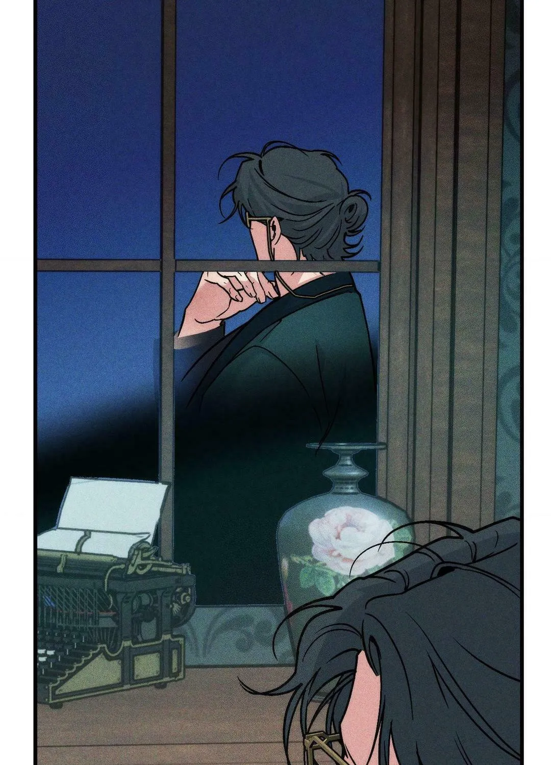 Read Swallow You Whole chapter 30 image 144 on Lezhin