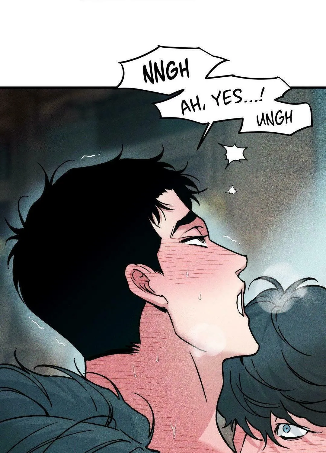 Read Swallow You Whole chapter 30 image 146 on Lezhin