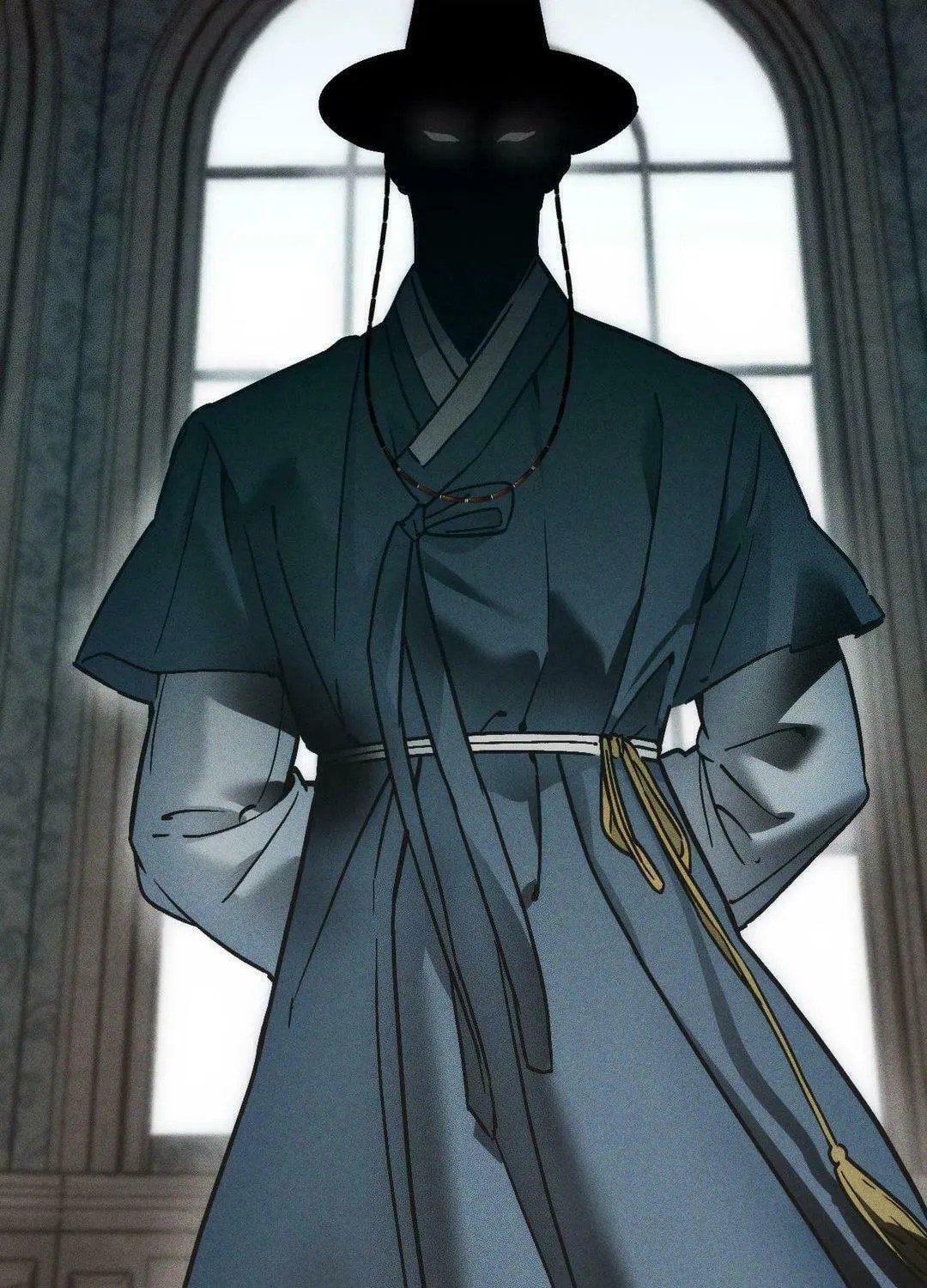 Read Swallow You Whole chapter 30 image 154 on Lezhin