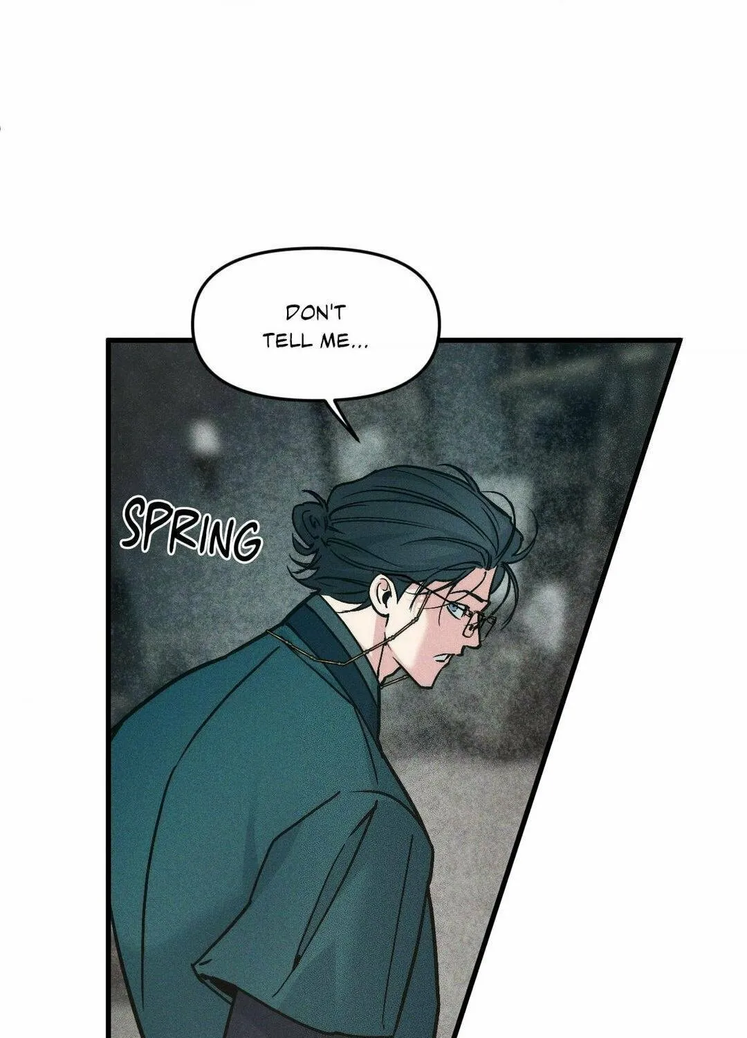 Read Swallow You Whole chapter 30 image 156 on Lezhin