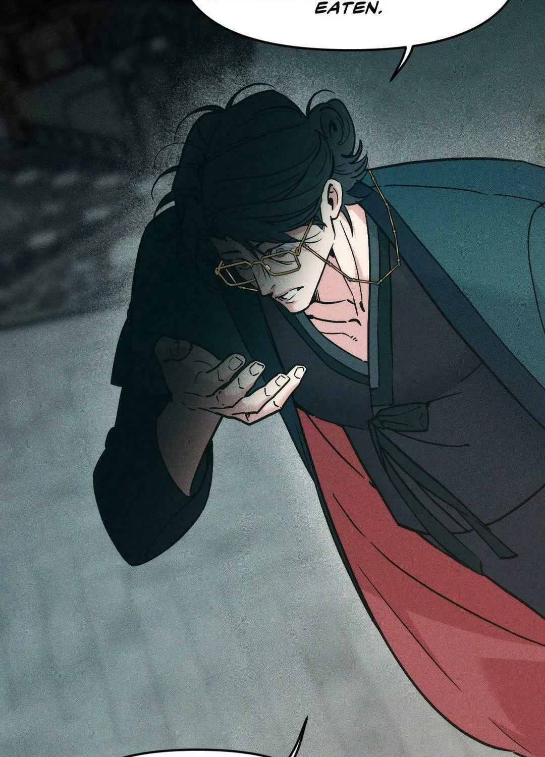 Read Swallow You Whole chapter 30 image 166 on Lezhin