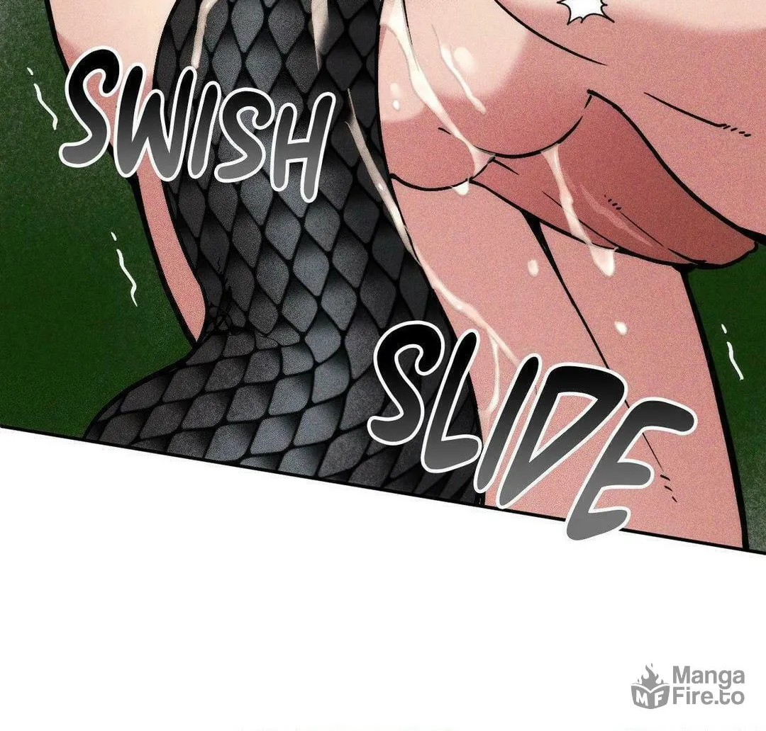 Read Swallow You Whole chapter 30 image 17 on Lezhin