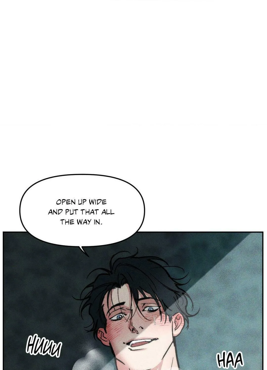 Read Swallow You Whole chapter 30 image 20 on Lezhin