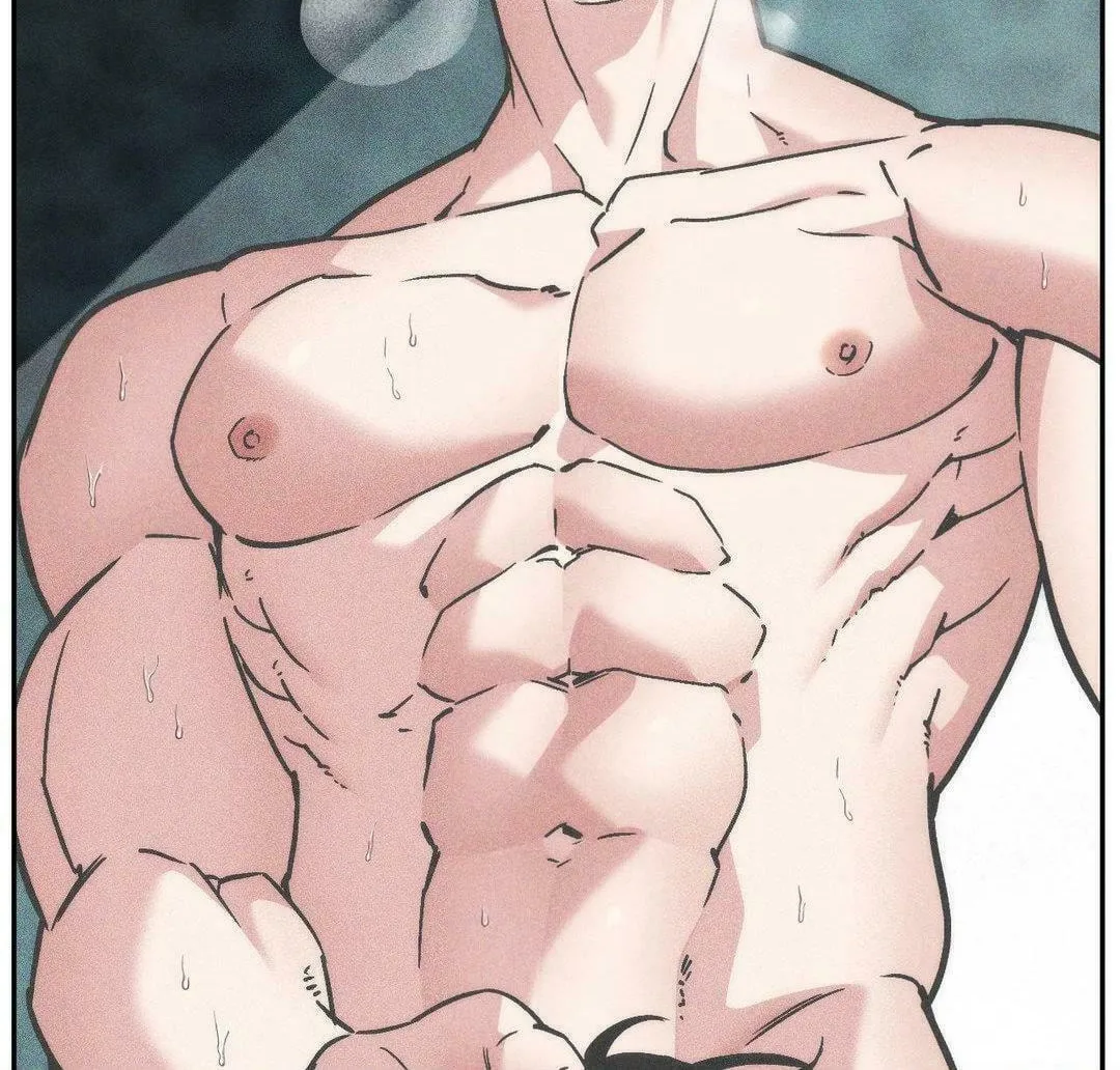 Read Swallow You Whole chapter 30 image 21 on Lezhin