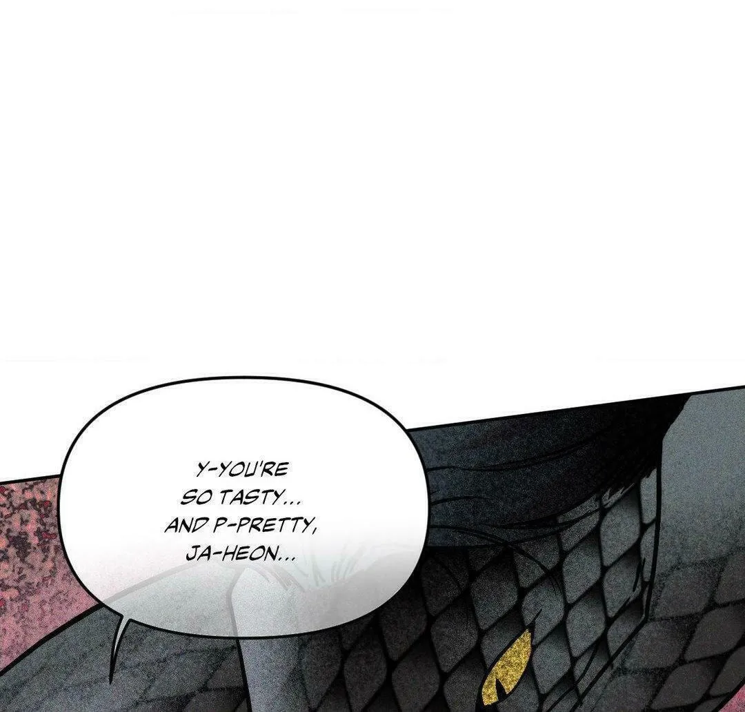 Read Swallow You Whole chapter 30 image 25 on Lezhin