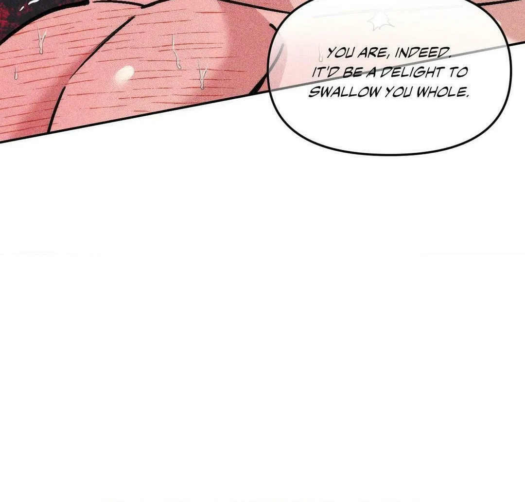 Read Swallow You Whole chapter 30 image 27 on Lezhin