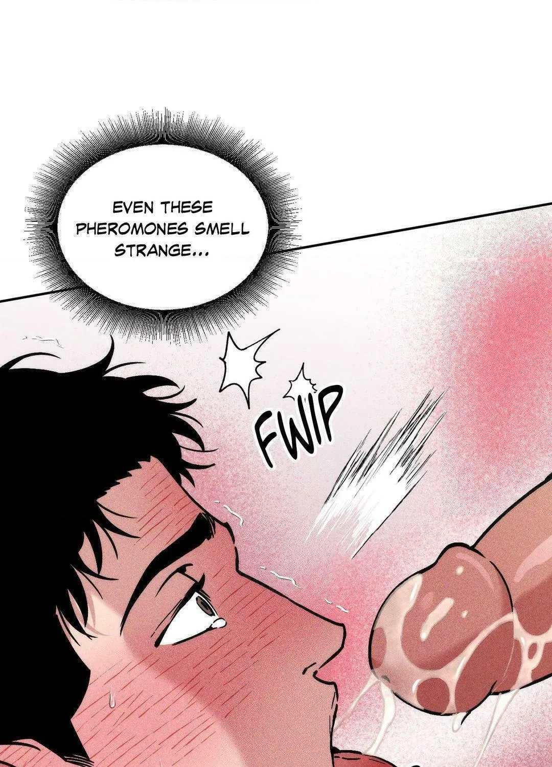 Read Swallow You Whole chapter 30 image 28 on Lezhin