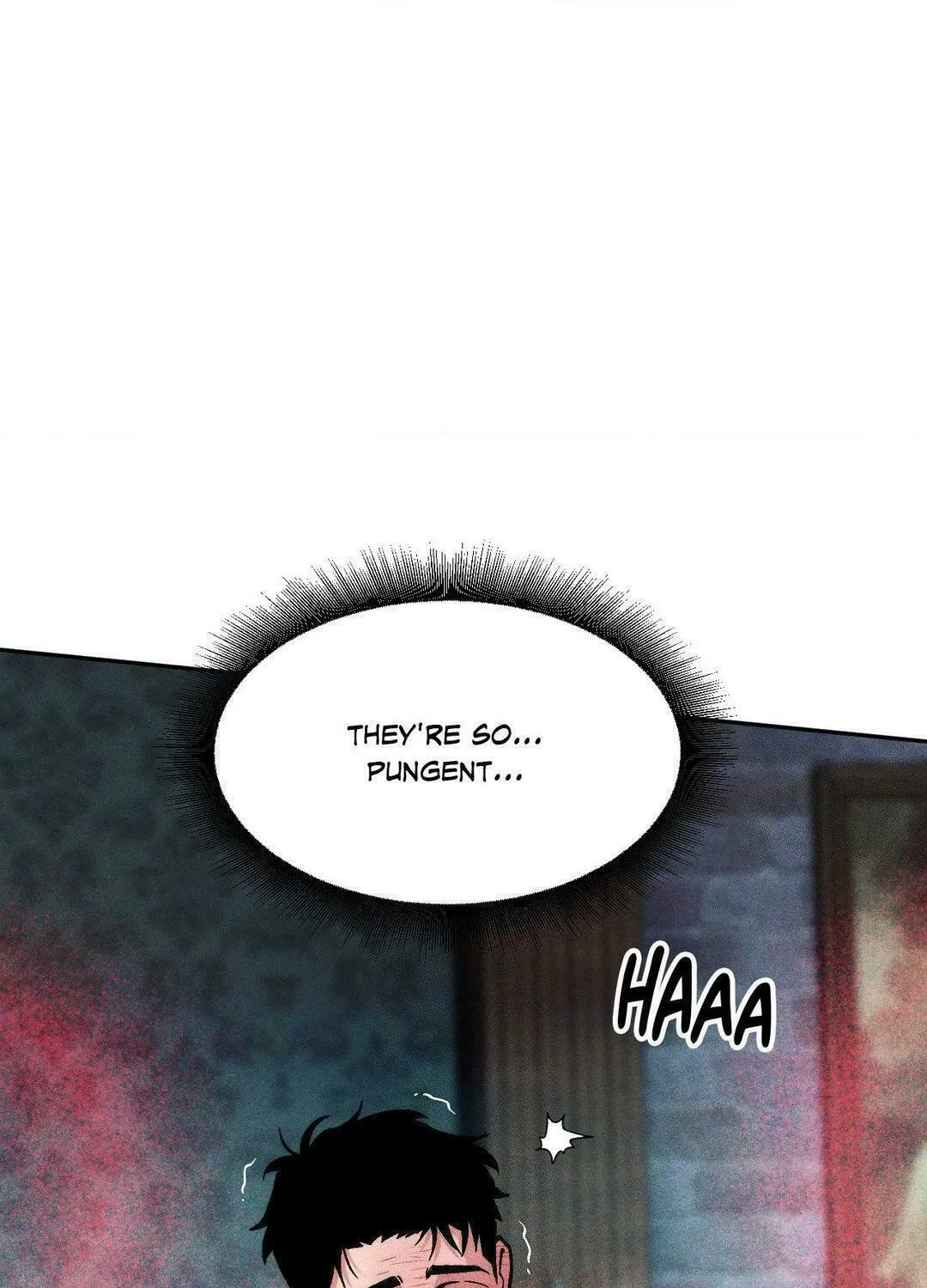 Read Swallow You Whole chapter 30 image 30 on Lezhin
