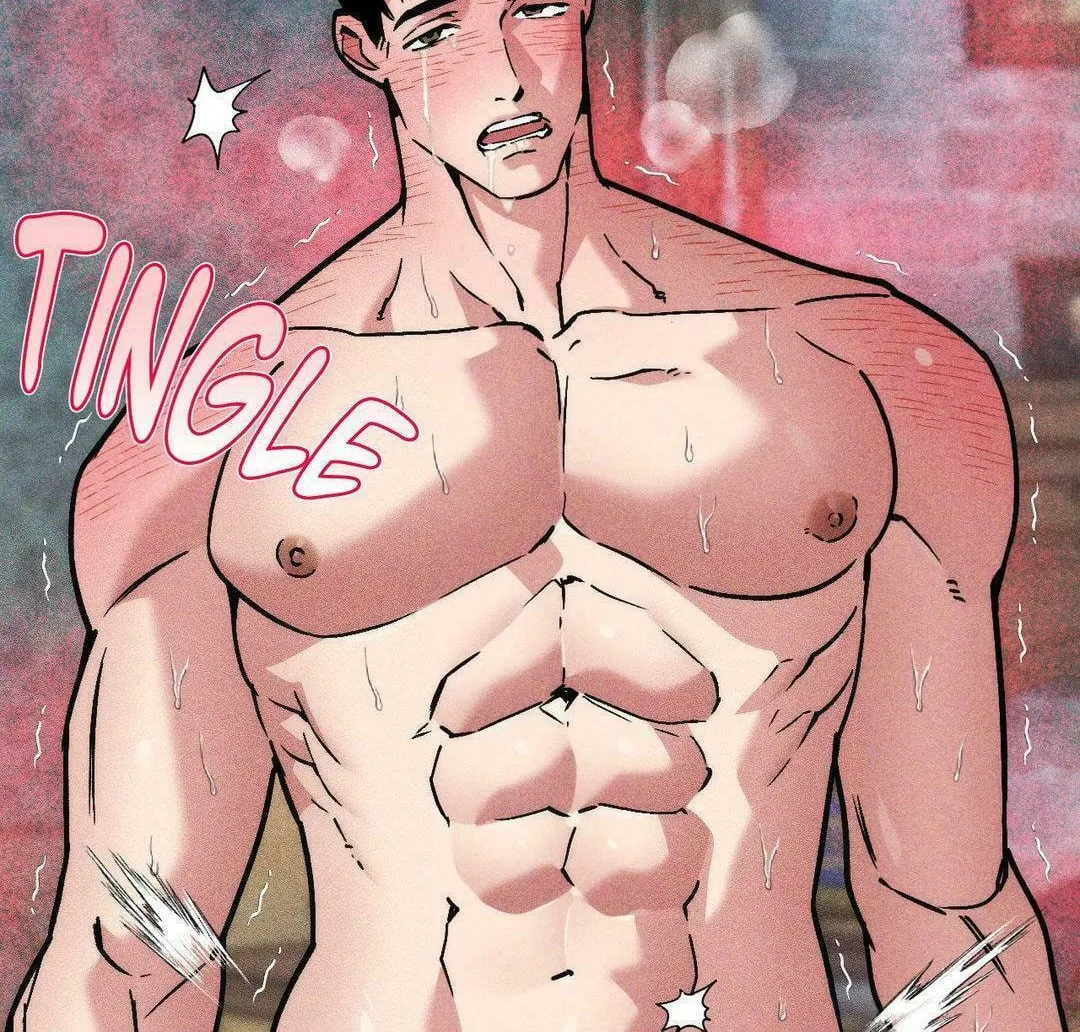 Read Swallow You Whole chapter 30 image 31 on Lezhin
