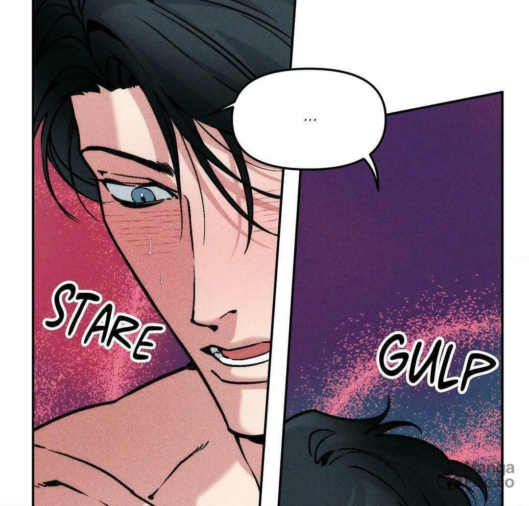 Read Swallow You Whole chapter 30 image 35 on Lezhin