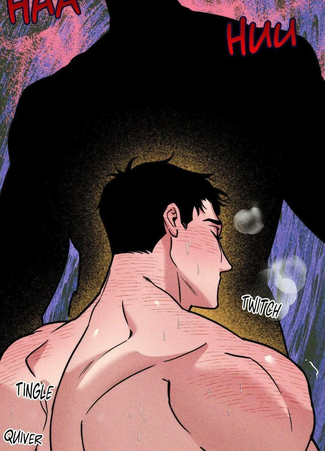 Read Swallow You Whole chapter 30 image 38 on Lezhin