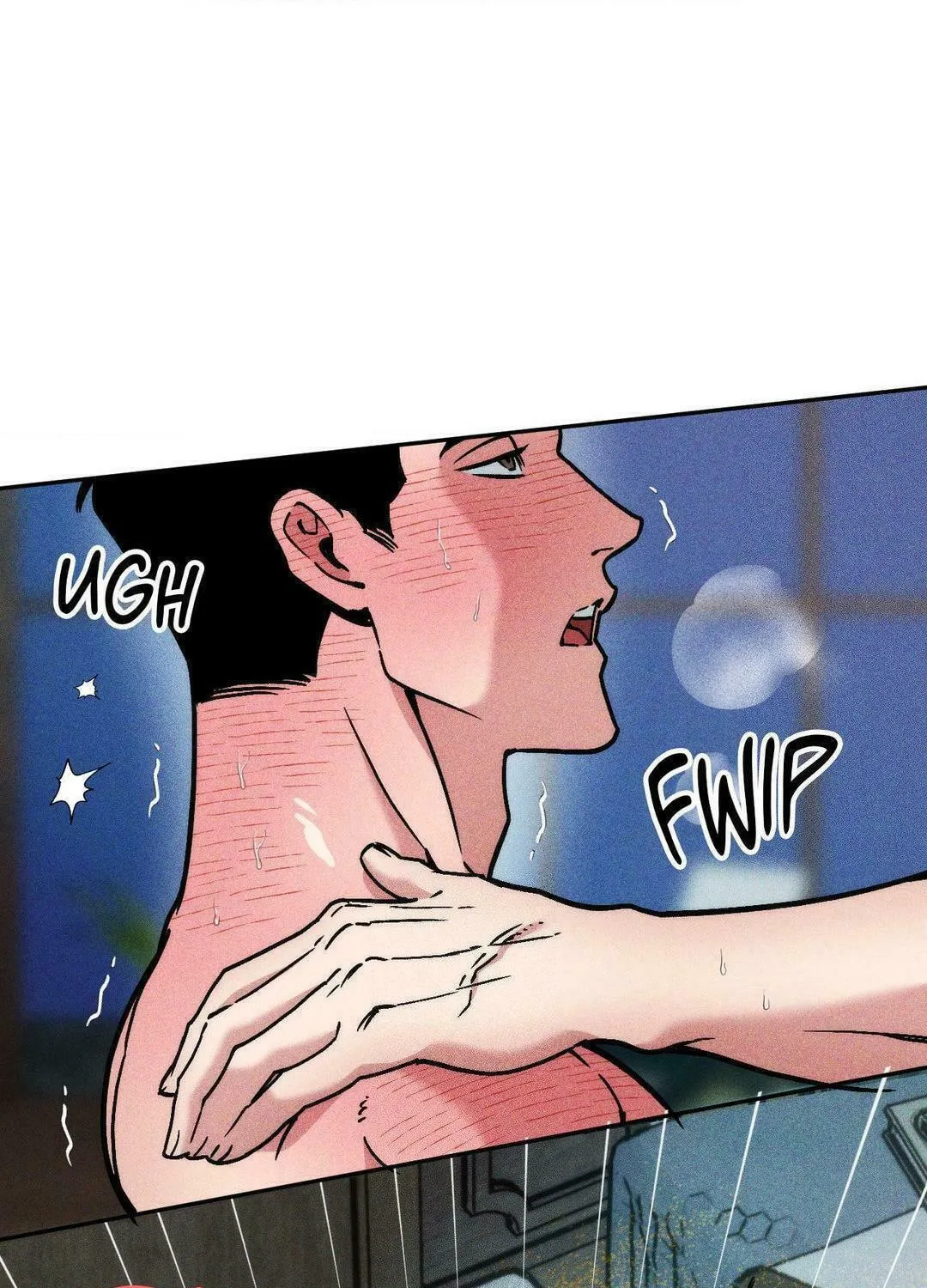Read Swallow You Whole chapter 30 image 40 on Lezhin