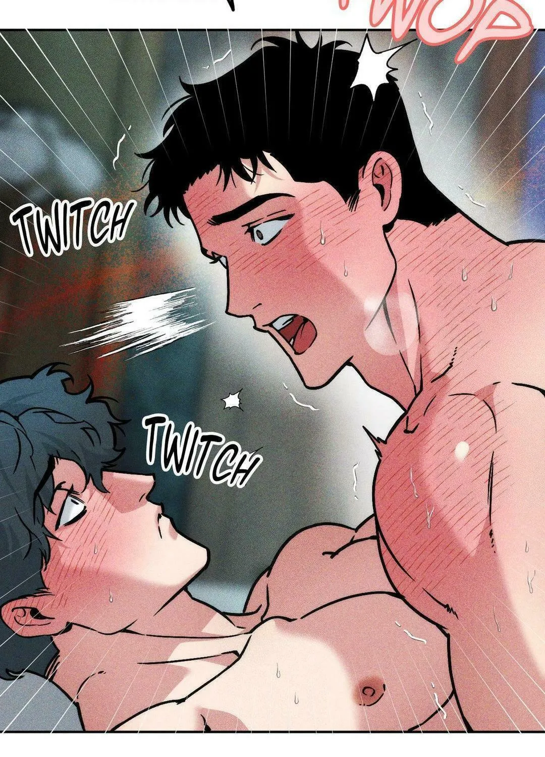 Read Swallow You Whole chapter 30 image 46 on Lezhin
