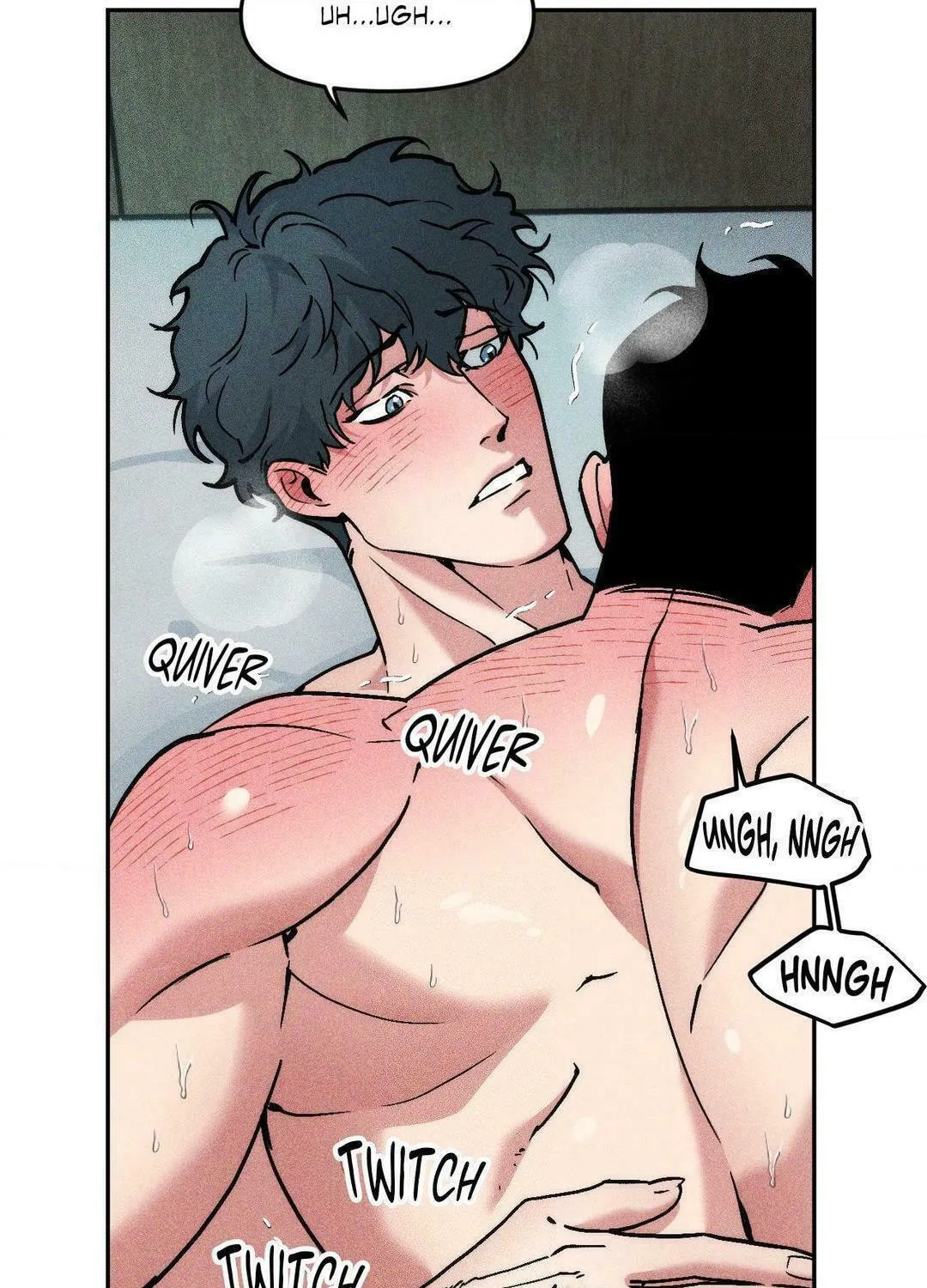 Read Swallow You Whole chapter 30 image 50 on Lezhin
