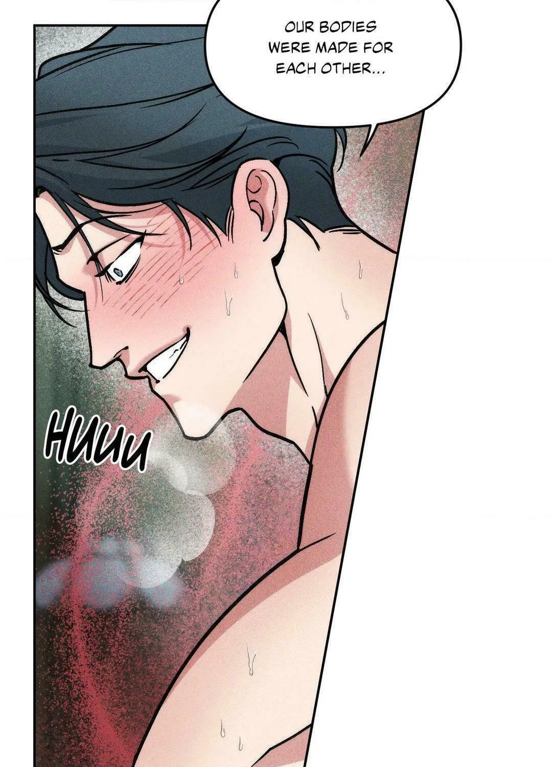 Read Swallow You Whole chapter 30 image 52 on Lezhin