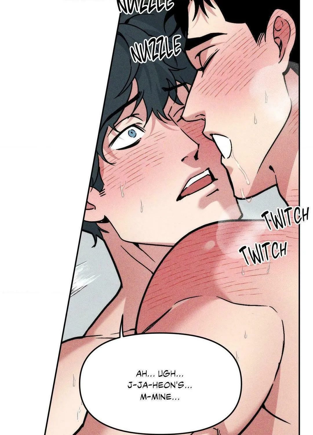 Read Swallow You Whole chapter 30 image 54 on Lezhin