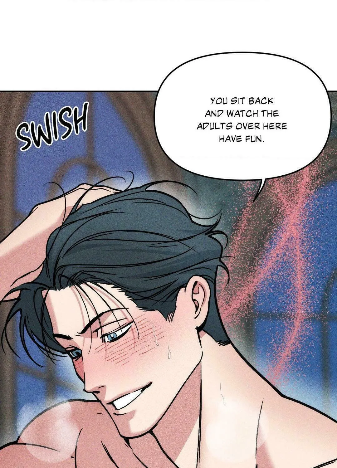 Read Swallow You Whole chapter 30 image 56 on Lezhin