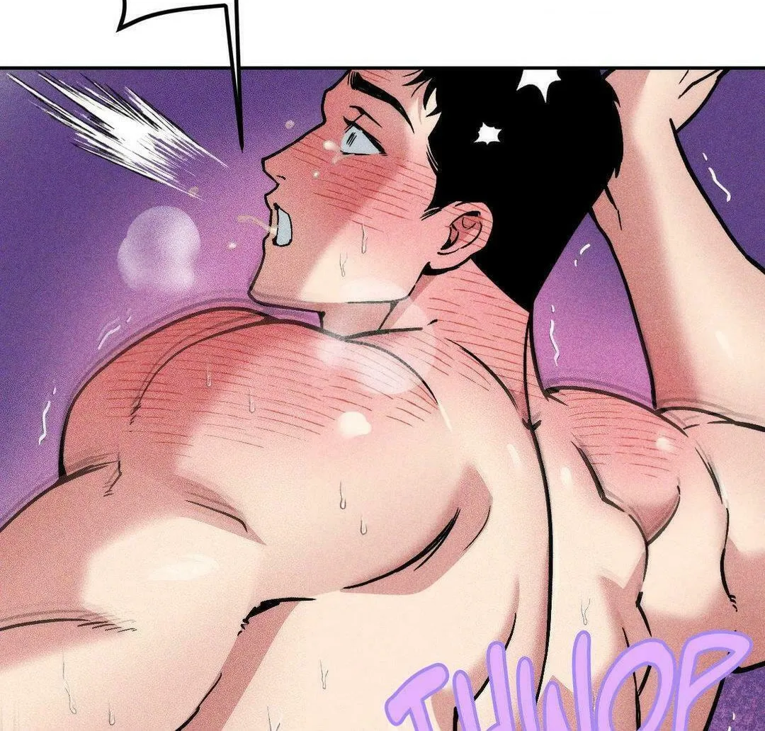 Read Swallow You Whole chapter 30 image 61 on Lezhin