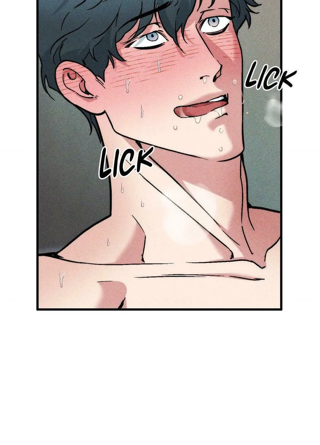 Read Swallow You Whole chapter 30 image 68 on Lezhin