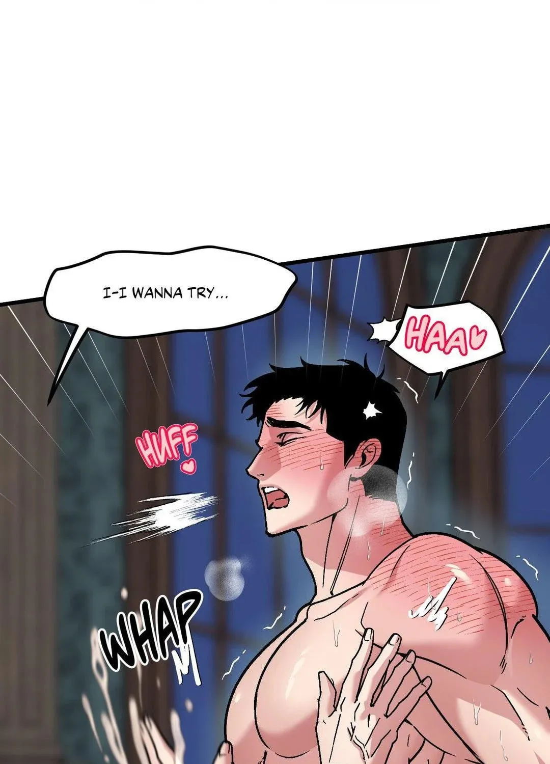 Read Swallow You Whole chapter 30 image 72 on Lezhin