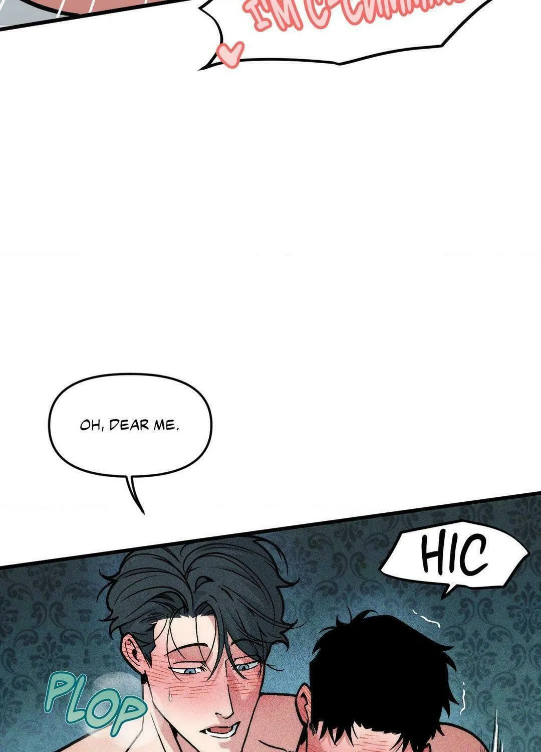Read Swallow You Whole chapter 30 image 74 on Lezhin