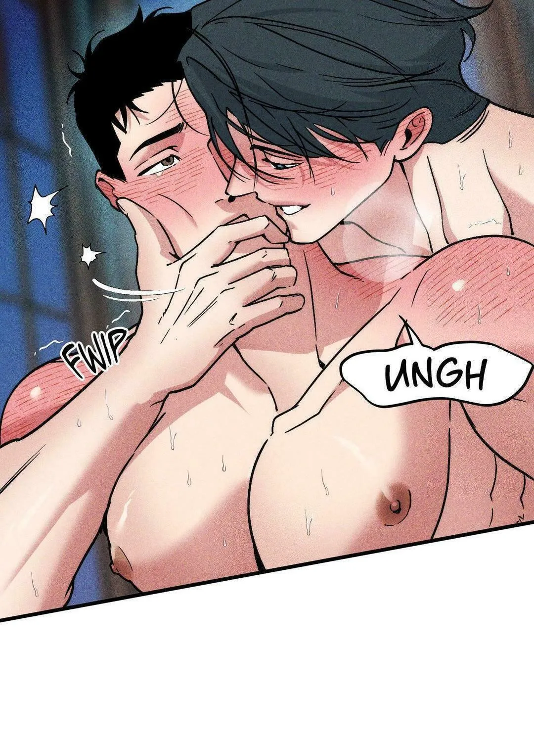 Read Swallow You Whole chapter 30 image 78 on Lezhin